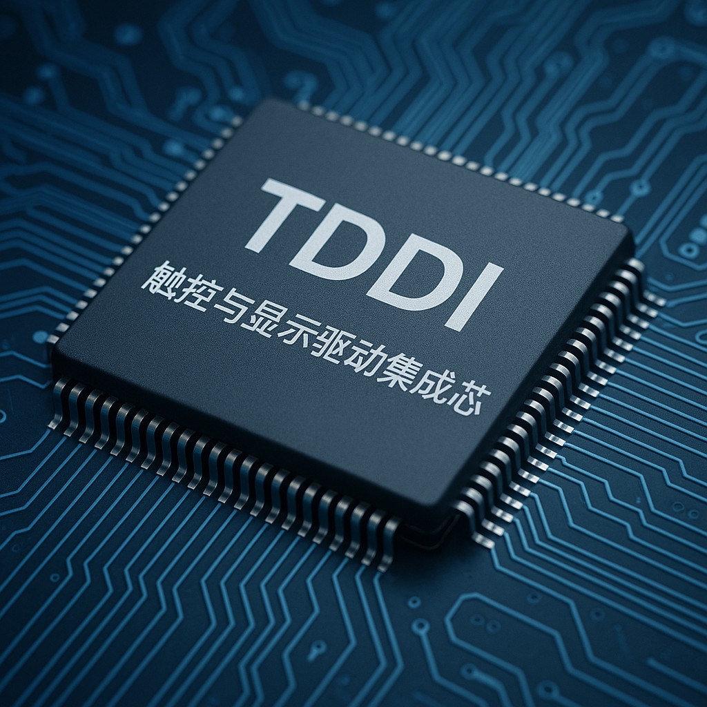 ICNL9951R_LCD Driver IC