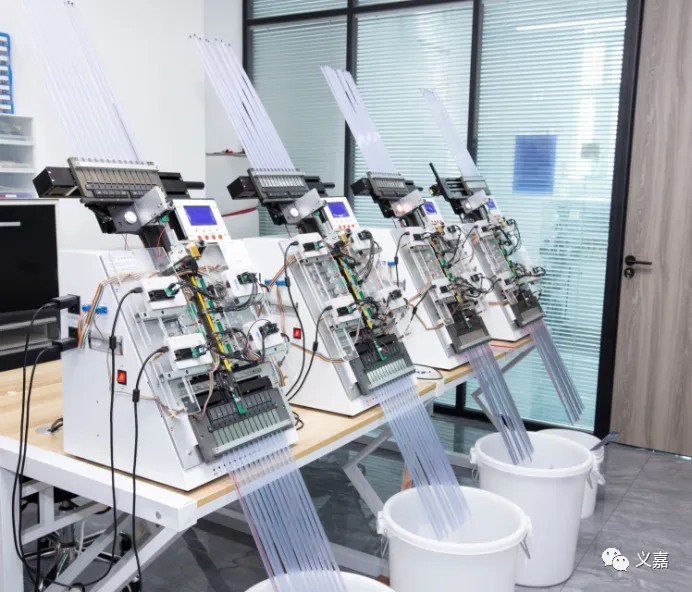 YJT Technology: Your Trusted IC Programming Partner